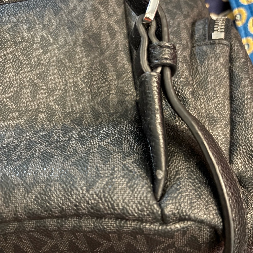 Abbey Large Cargo Backpack - Picture 7 of 10